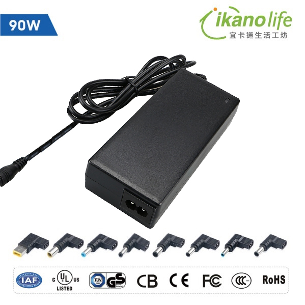 下殺200元大出清 65W / 90W 筆電充電供應器 適用SONY TOSHIBA LENOVO ASUS DELL HP