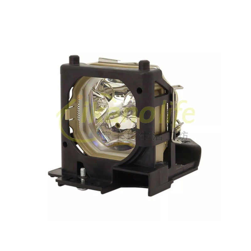 HITACHI-原廠投影機燈泡DT00671/適用機型CPS335、CPX340、CPX340WF、CPX345