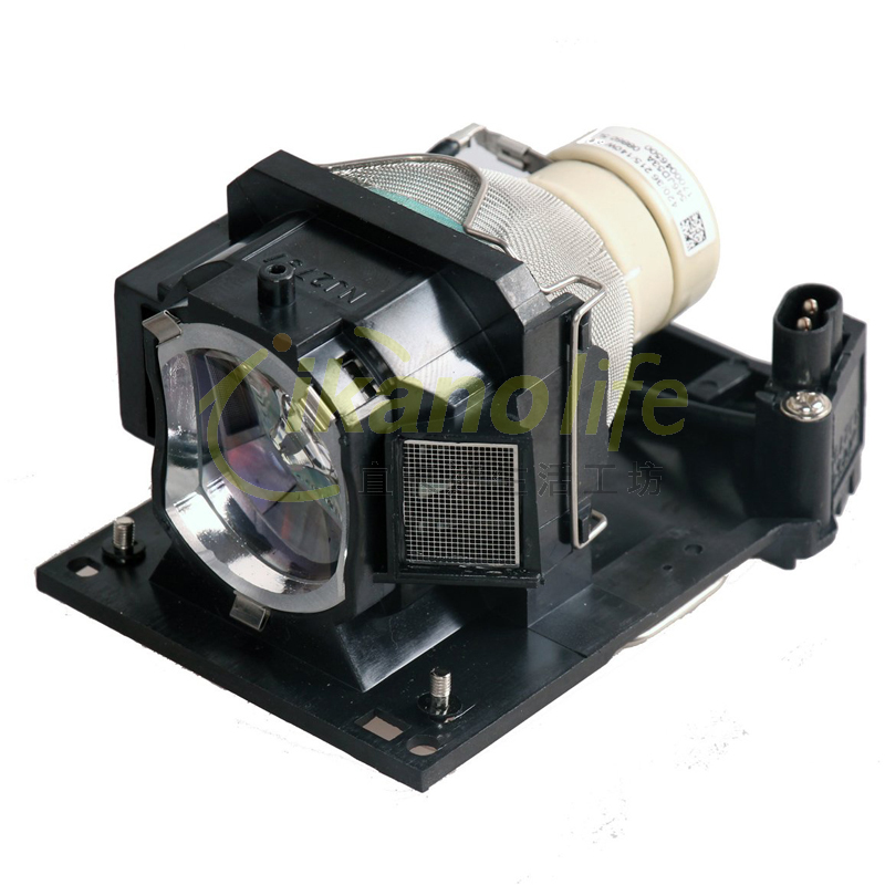 HITACHI-原廠投影機燈泡DT01481-適用CPX3041WN、CPWX3042WN、CPX3042WN