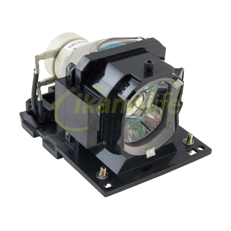 HITACHI-原廠投影機燈泡DT01433/適用機型CPEX250、CPEX250N、CPEX300