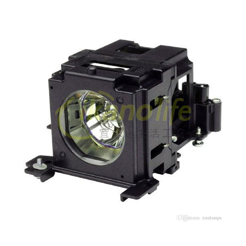 HITACHI-原廠投影機燈泡DT00731/適用機型CPX255、EDX8250、EDX8255