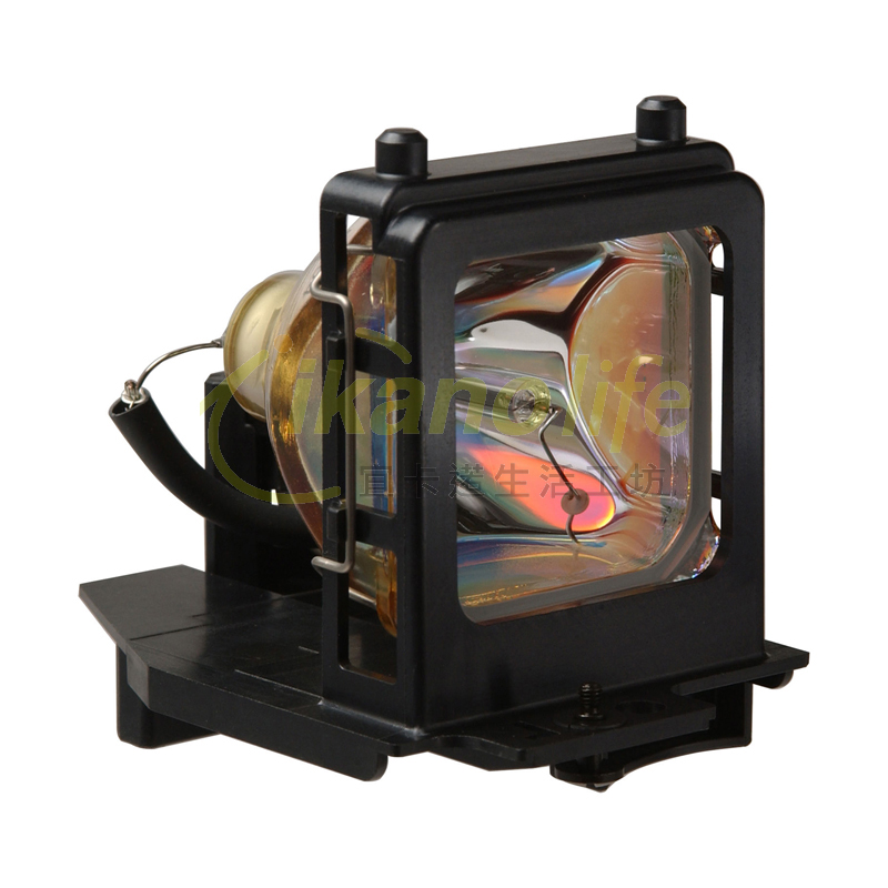 HITACHI-原廠投影機燈泡DT00611/適用機型HOME 1、PJTX10