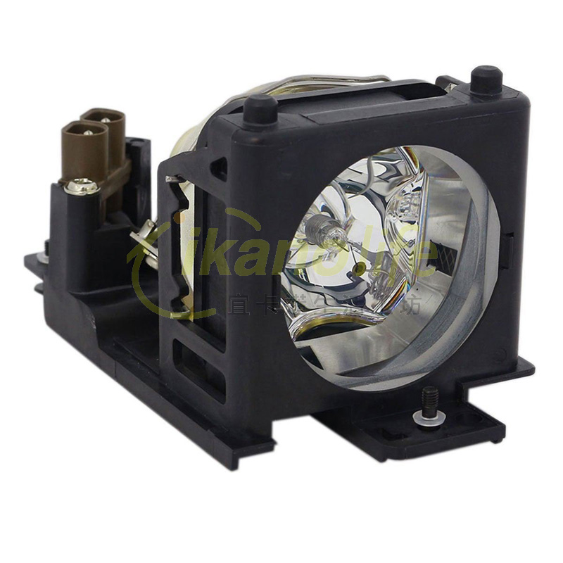 HITACHI-原廠投影機燈泡DT00701/適用機型CPRS55、CPRS56、CPRS57