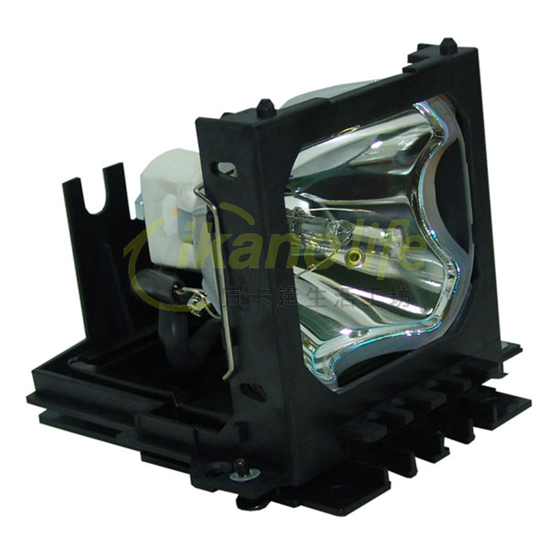 HITACHI-原廠投影機燈泡DT00591/適用機型CPX1200、CPX1200W、CPX1200WA