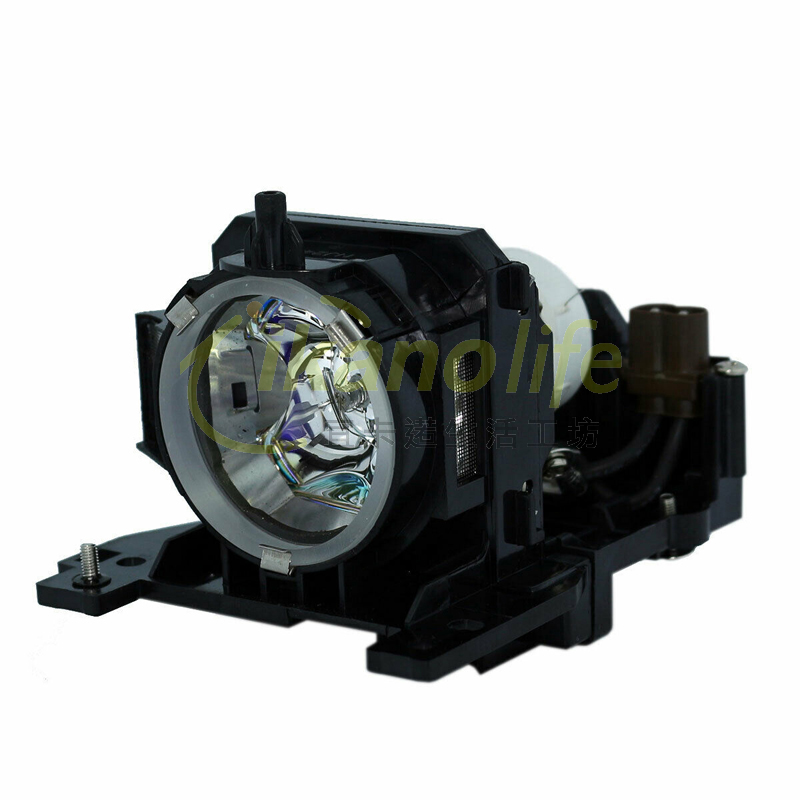 HITACHI-OEM副廠投影機燈泡DT00911/適用機型CPX301G、CPX401、CPX450