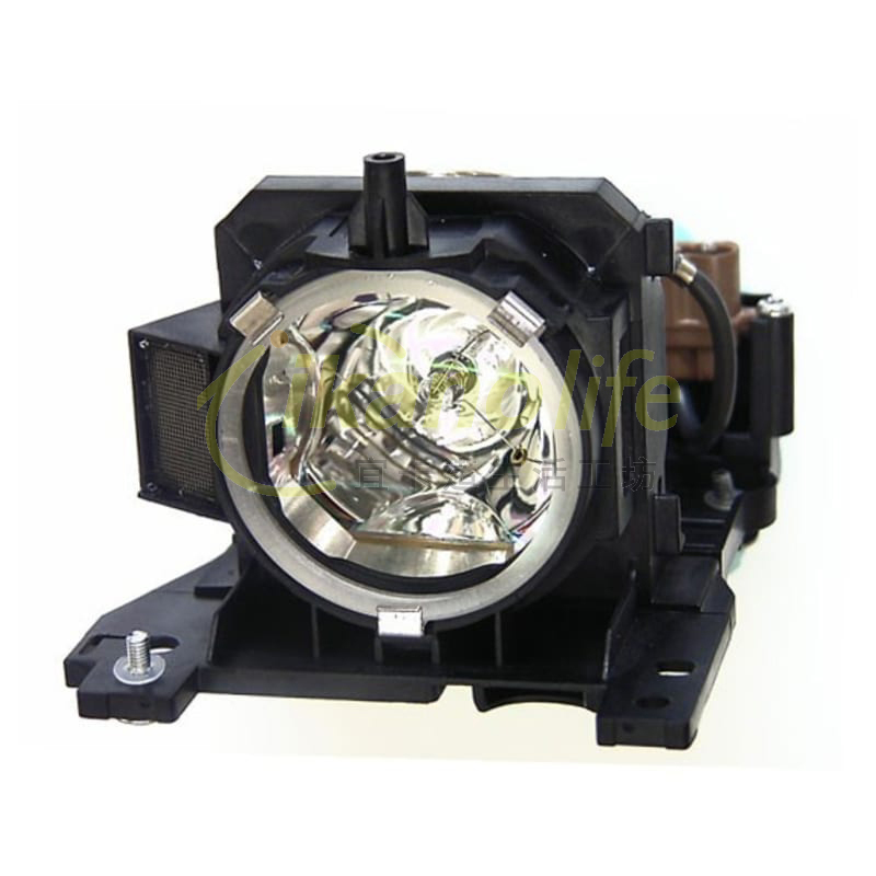 HITACHI-OEM副廠投影機燈泡DT00911/適用機型CPX467、EDX31、EDX33