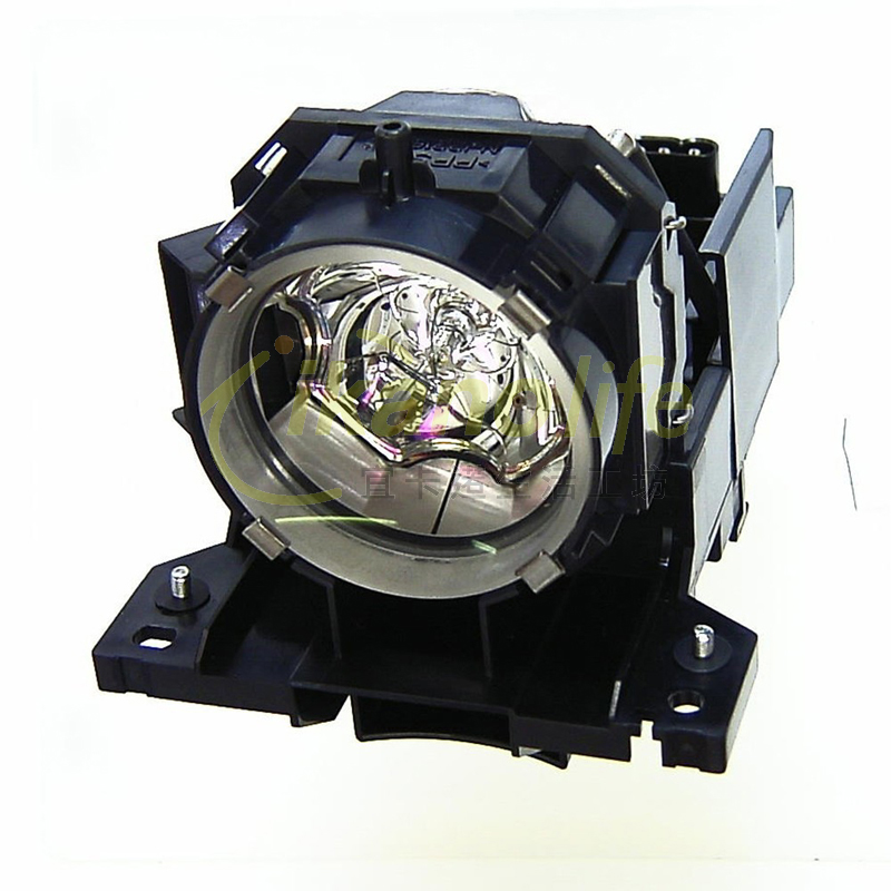 HITACHI-OEM副廠投影機燈泡DT00873/適用機型CPWX625W、CPX809