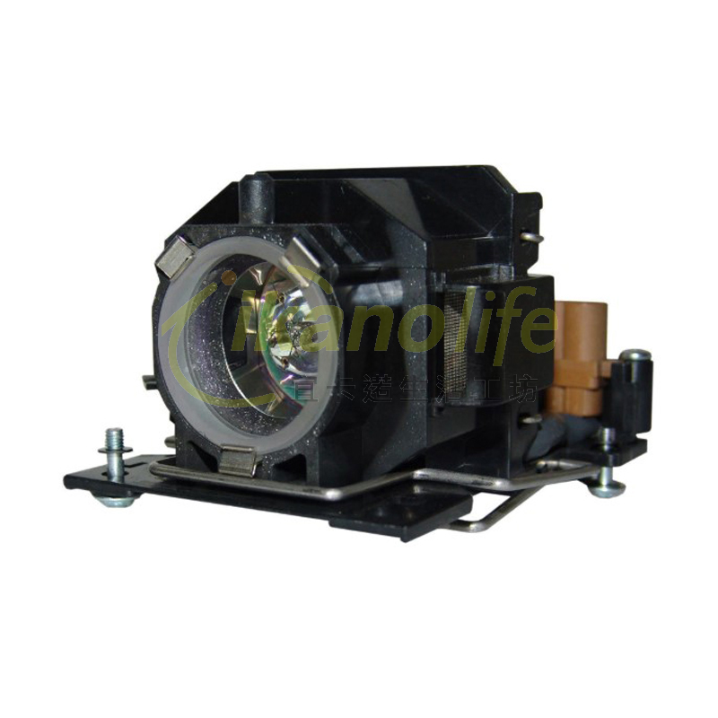 HITACHI-OEM副廠投影機燈泡DT00821/適用機型CPX264、CPX3、CPX5