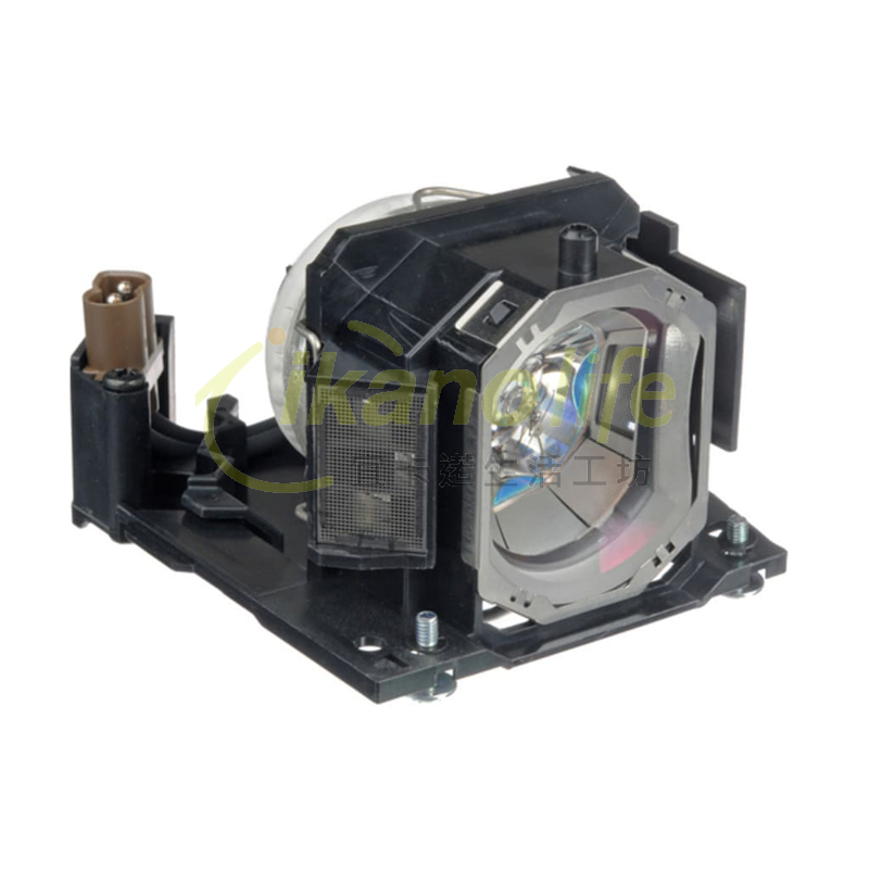 HITACHI-OEM副廠投影機燈泡DT01123/適用機型CPD31N、CPD31NUF