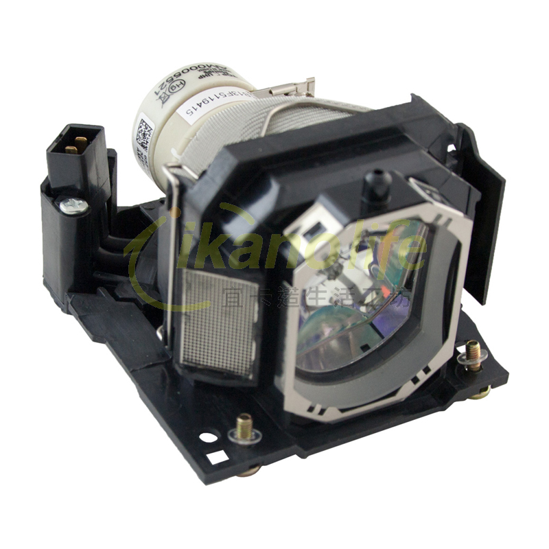 HITACHI-OEM副廠投影機燈泡DT01191/適用機型CPX2021WN、CPX2521WN、CP-X11WN、CP-X3021WN