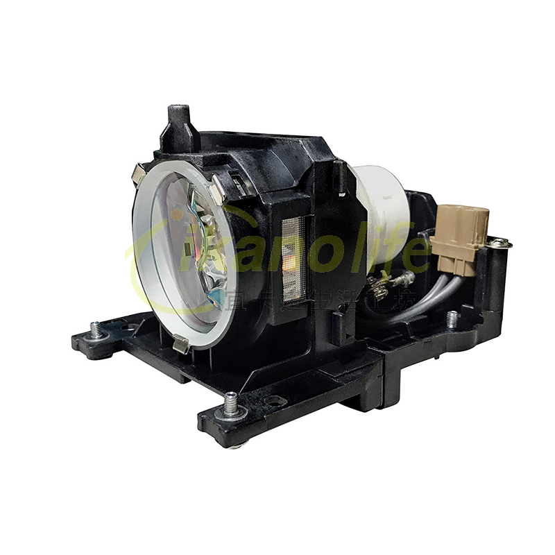 HITACHI-OEM副廠投影機燈泡DT00911/適用機型CPWX410、CPX201、CPX201G、CPX301