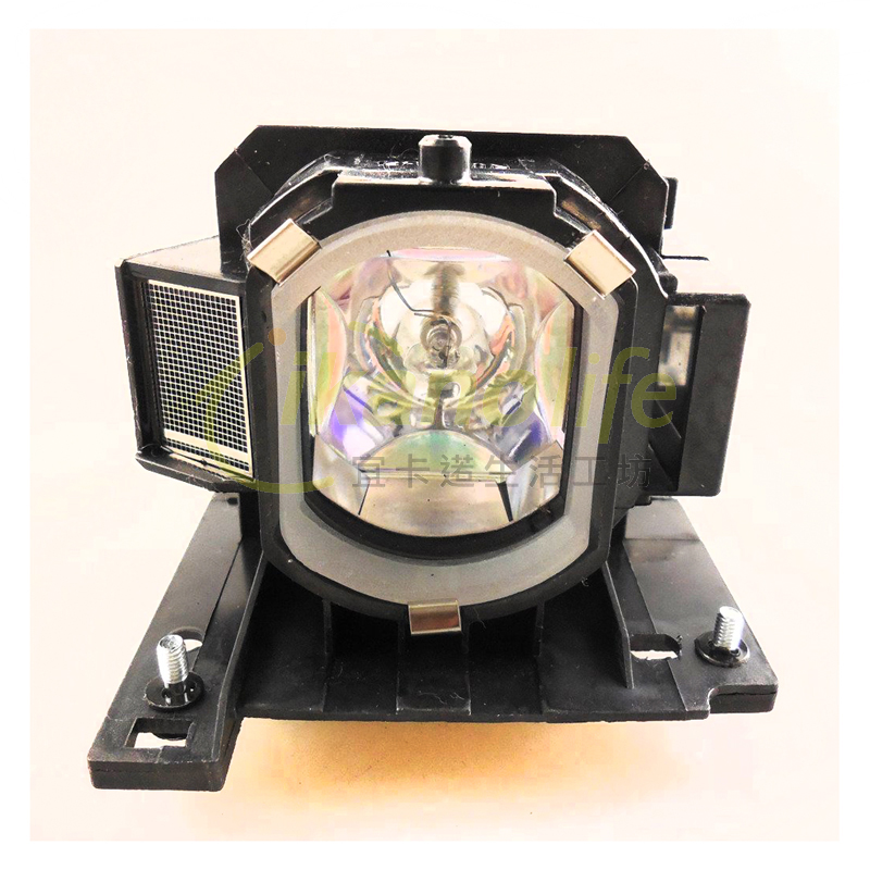HITACHI-OEM副廠投影機燈泡DT01026/適用機型CPRX80W、EDX24