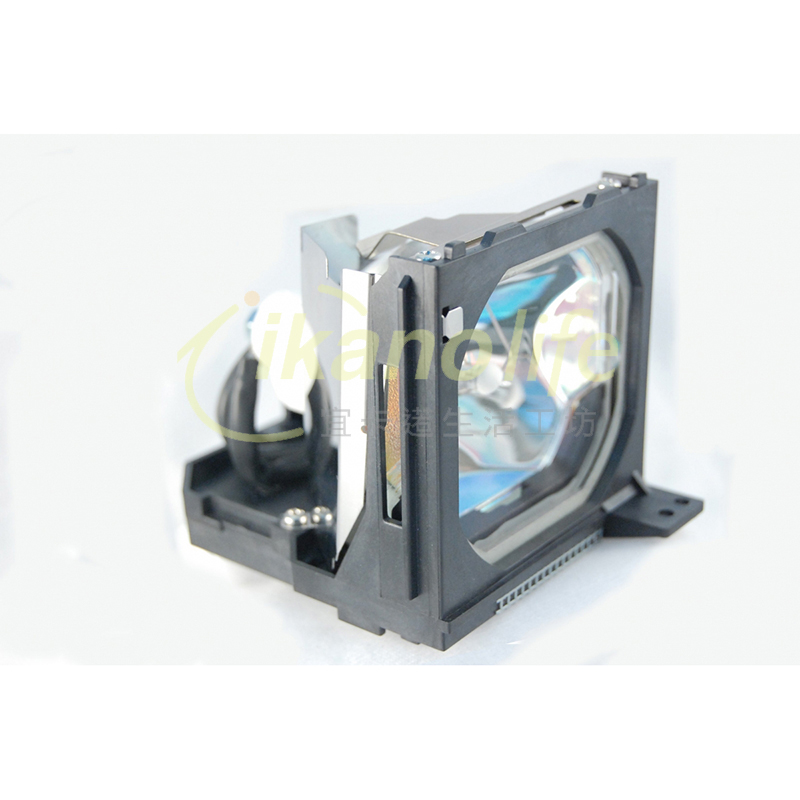 PANASONIC原廠投影機燈泡ET-LAL6510W(雙燈) / 適用機型PT-L6600EL、PT-L6600U