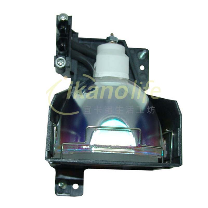 PANASONIC原廠投影機燈泡ET-LAL6510W(雙燈) / 適用機型PT-L6500EL、PT-L6500U