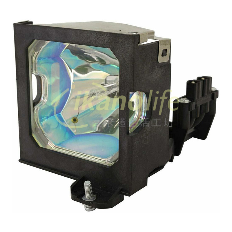 PANASONIC原廠投影機燈泡ET-LA780 / 適用機型PT-L750U、PT-780U、PT-780NTU