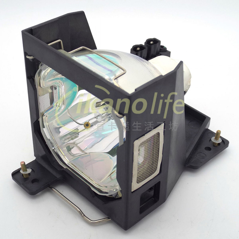 PANASONIC原廠投影機燈泡ET-LAL6510W(雙燈) / 適用機型PT-L6600UL