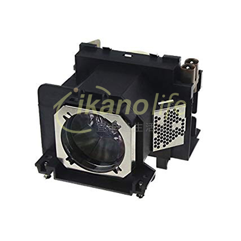 PANASONIC原廠投影機燈泡ET-LAV400/ 適用機型PT-VX600EJ、PT-VX605N、