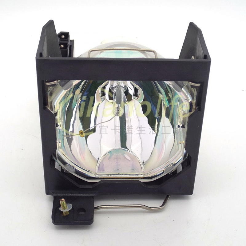 PANASONIC原廠投影機燈泡ET-LAL6510W(雙燈) / 適用機型PT-L6600、PT-L6600E