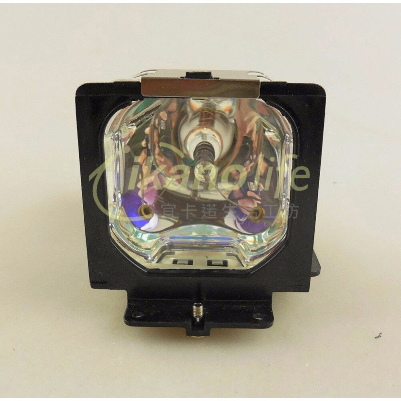 SANYO原廠投影機燈泡POA-LMP65/ 適用機型PLC-SU50S、PLC-SU51、PLC-XU25A
