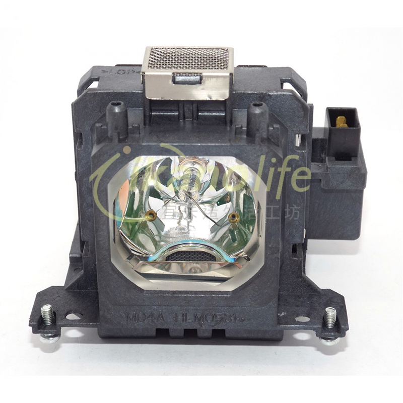 SANYO原廠投影機燈泡POA-LMP135/ 適用機型PLV-Z4000、PLV-Z8000