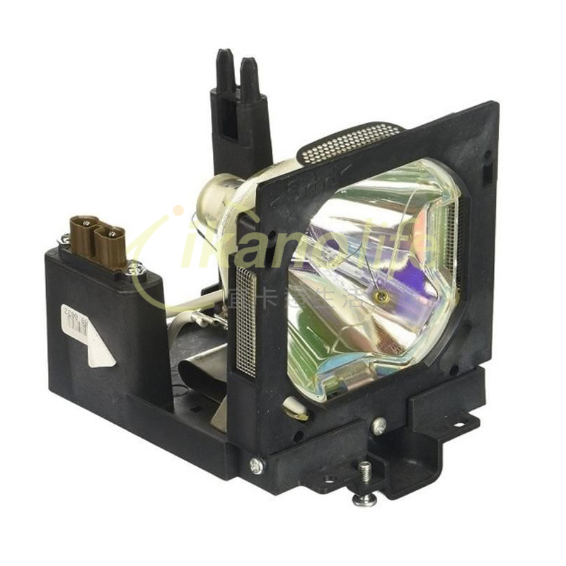 SANYO原廠投影機燈泡POA-LMP80/ 適用機型PLC-EF60、PLC-EF60A、PLC-XF600CA
