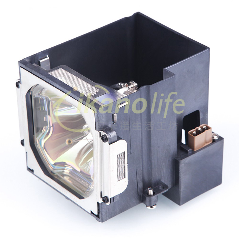 SANYO原廠投影機燈泡POA-LMP128/ 適用機型LP-XF1000、LP-XF71