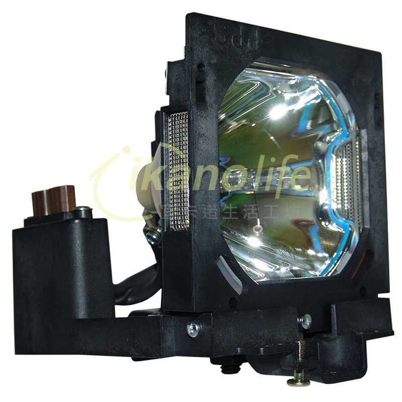 SANYO原廠投影機燈泡POA-LMP80/ 適用機型PLC-XF60、PLC-XF60A
