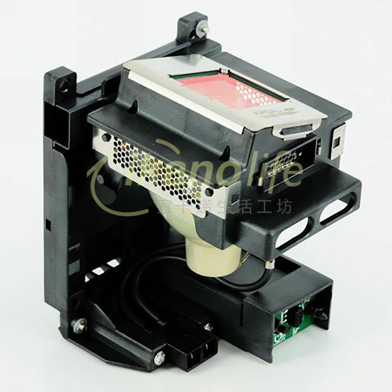SANYO原廠投影機燈泡POA-LMP130/ 適用機型PDG-DHT1000CWL、PDG-DHT100L