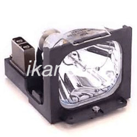 【TOSHIBA】 投影機燈泡TLPLU6 適用 TLP 470/470Z/TLP 471/471Z/TLP 660/TLP 661