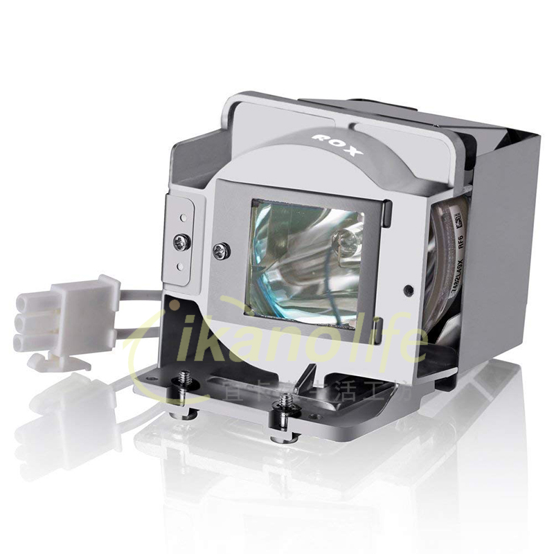 VIEWSONIC-OEM副廠投影機燈泡RLC-083/適用機型PJD5232、PJD5234