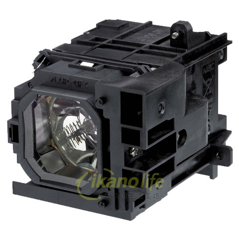NEC-OEM副廠投影機燈泡NP06LP / 適用機型0NP2250