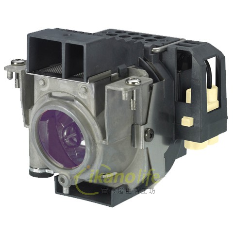 NEC-OEM副廠投影機燈泡NP08LP / 適用機型NP43-R