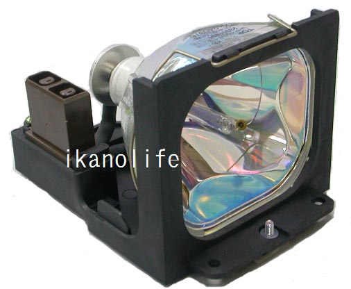 【TOSHIBA】 TOP-T45/TLPCV8 原廠投影機燈泡