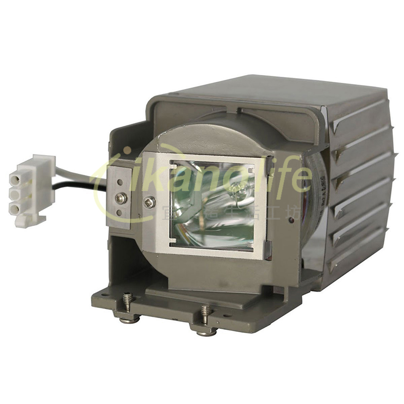 VIEWSONIC原廠投影機燈泡RLC-072/適用機型PJD5523-1W、PJD5523W