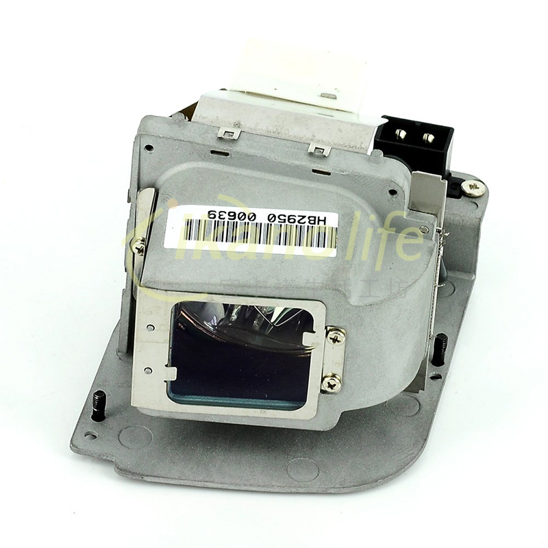 VIEWSONIC原廠投影機燈泡RLC-033/適用機型PJ206D